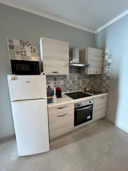 La casa tra i tigli - Appartamento con 1 Camera da Letto - 5