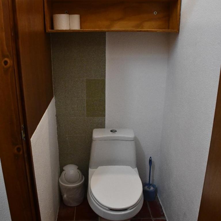 La Playita Hostal - Double Room - 20