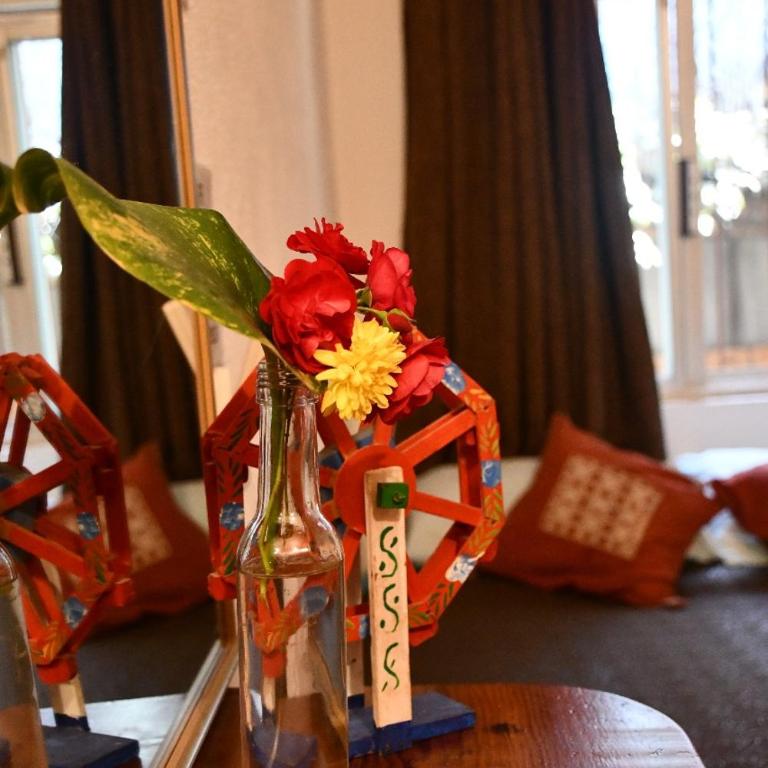 La Playita Hostal - Double Room - 15