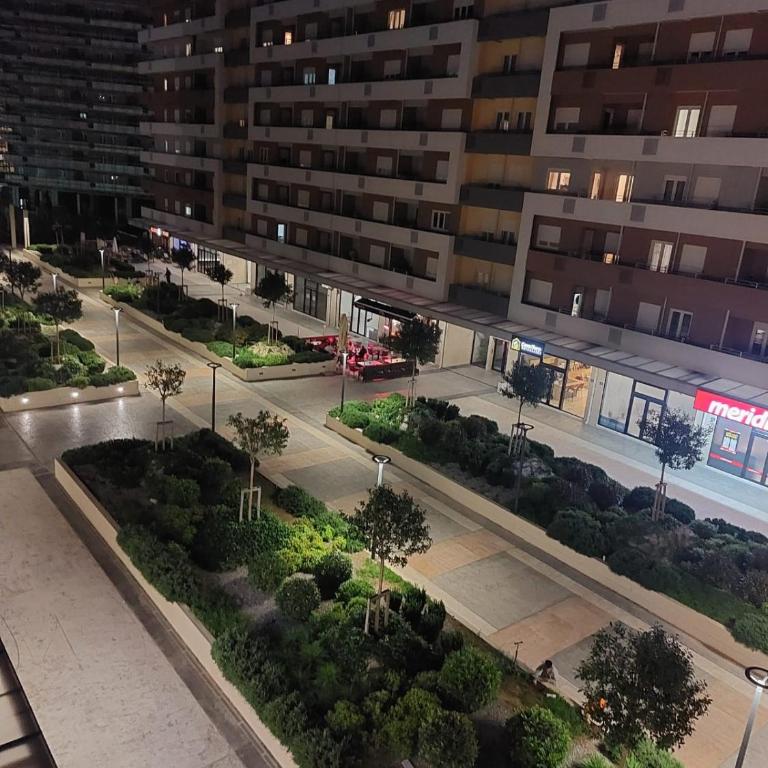 Comfort Central Point apartment - Apartman sa 1 Spavaćom Sobom - 5
