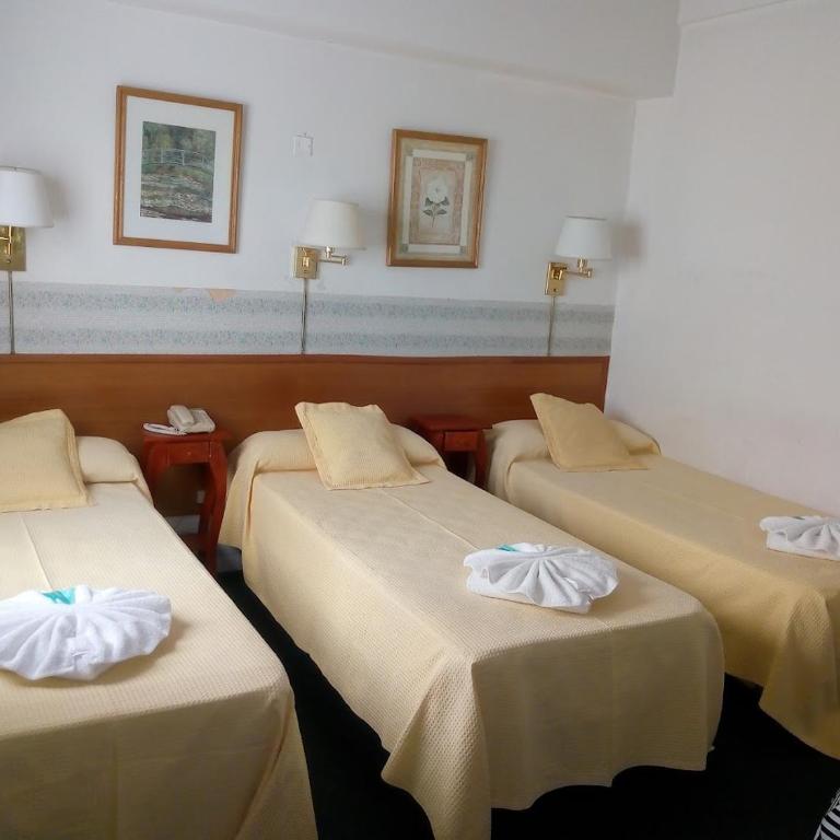 Apolo Atlantis - Habitación Triple (3 adultos) - 6