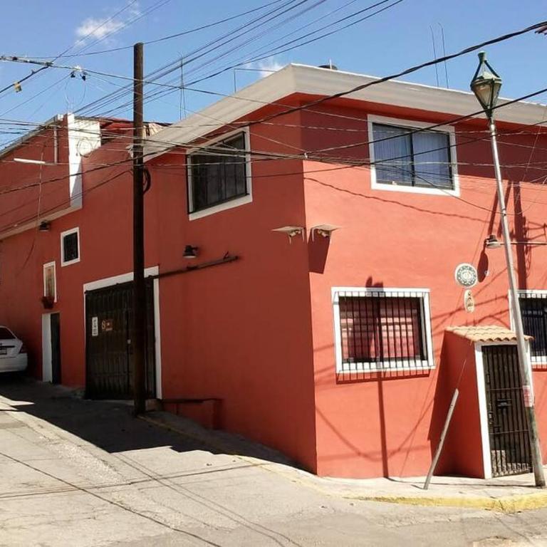 Vive las tradiciones de Puebla. - Casa de 2 dormitorios - 8