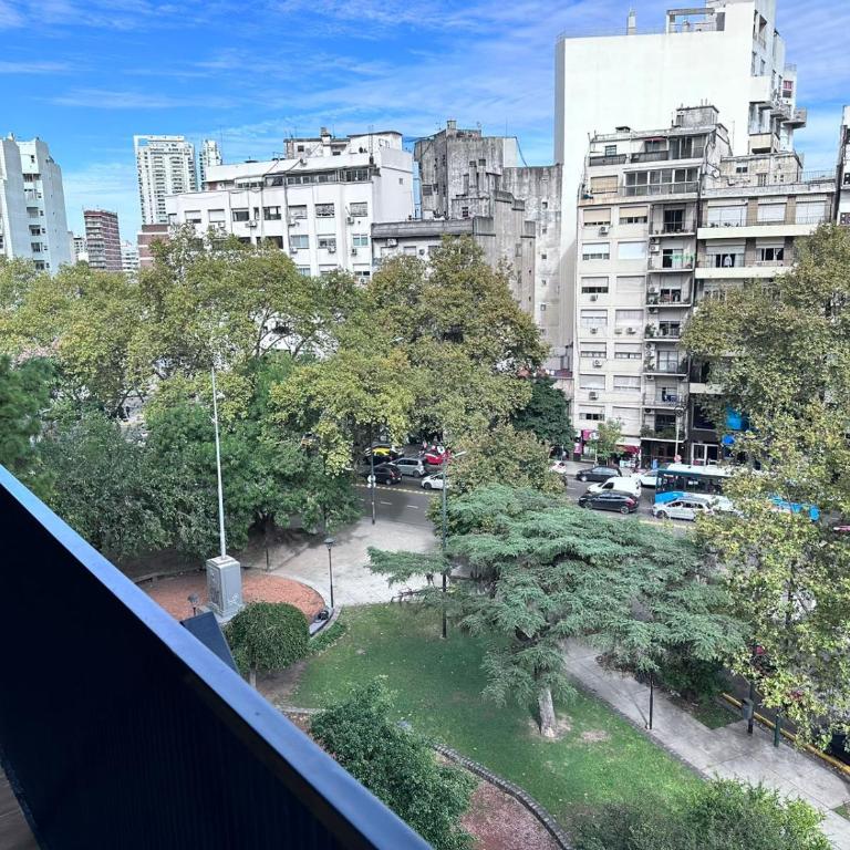 Apart Lola - Apartamento de 1 dormitorio - 24