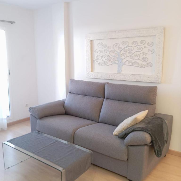 Apartamento PlayGandi - Apartamento de 1 dormitorio - 16