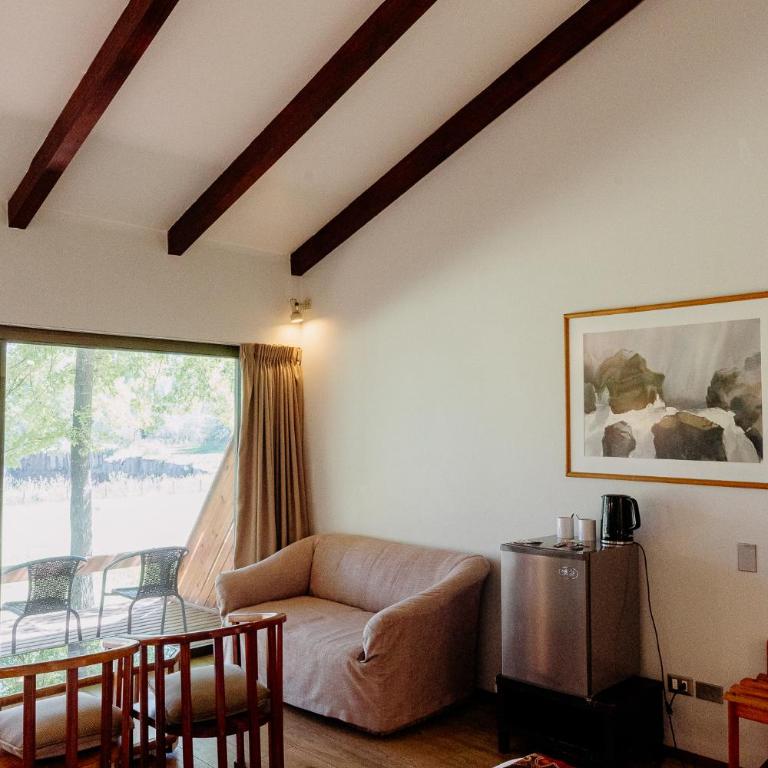 Hotel Salto Del Laja - Suite - 4