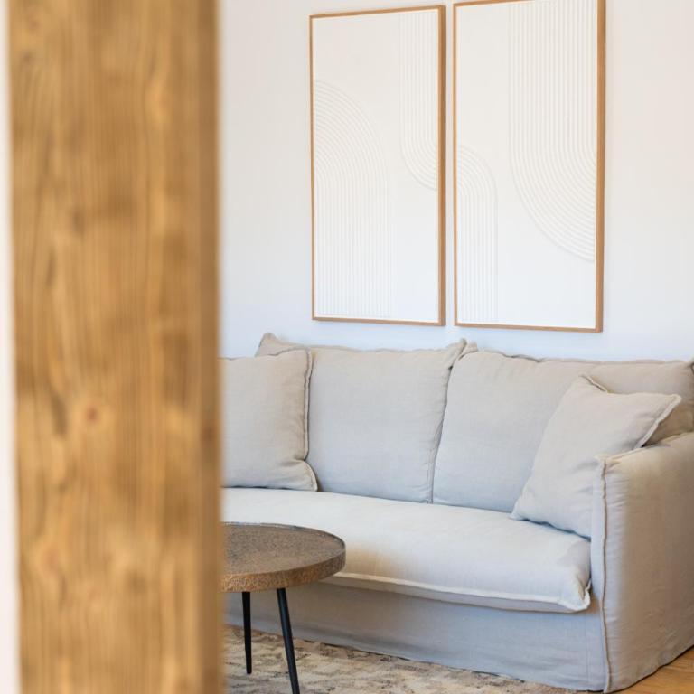 Appartement place des lices - QUARANTA - Apartment mit 1 Schlafzimmer - 15