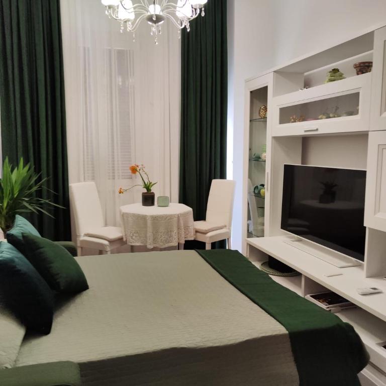 Val's Vatican Wall Apartment - Appartamento con 1 Camera da Letto - 21