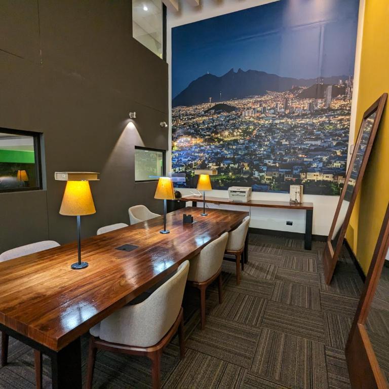 Moderno Ubicacion Vistas Seguridad y Estilo - Two-Bedroom Apartment - 10