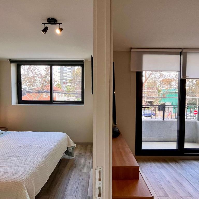 Urban Dublé Almeyda - Laundry Parking Pool Wifi - Apartamento de 2 dormitorios - 13