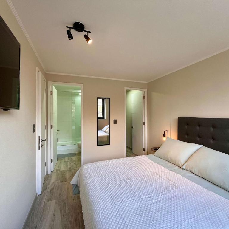 Urban Dublé Almeyda - Laundry Parking Pool Wifi - Apartamento de 2 dormitorios - 15