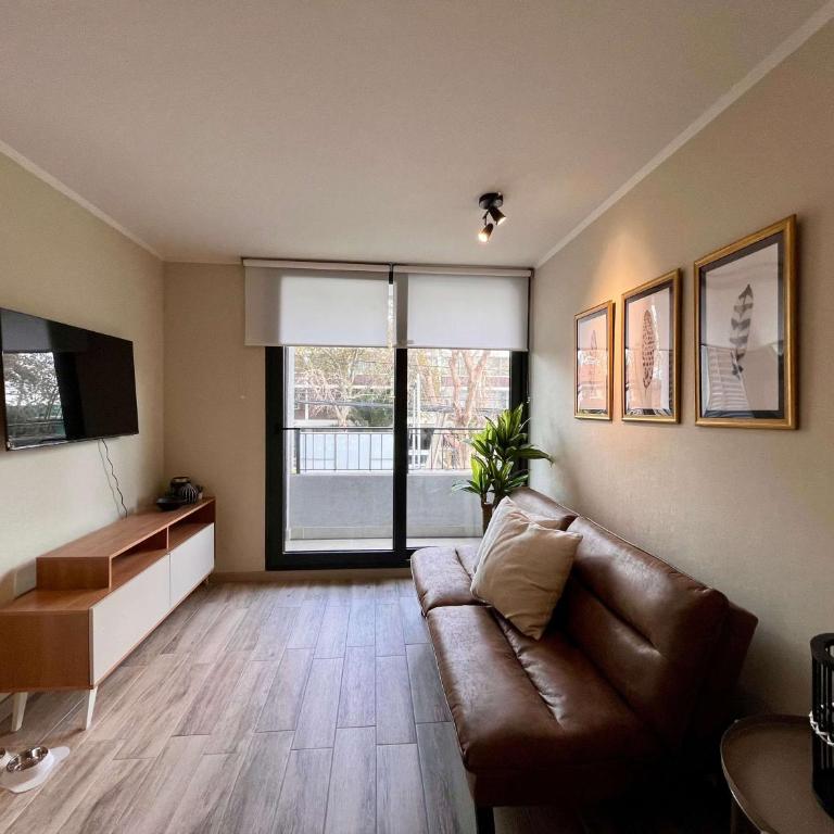 Urban Dublé Almeyda - Laundry Parking Pool Wifi - Apartamento de 2 dormitorios - 9