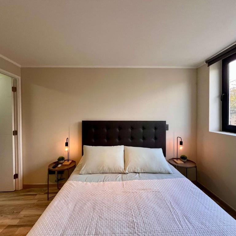 Urban Dublé Almeyda - Laundry Parking Pool Wifi - Apartamento de 2 dormitorios - 16