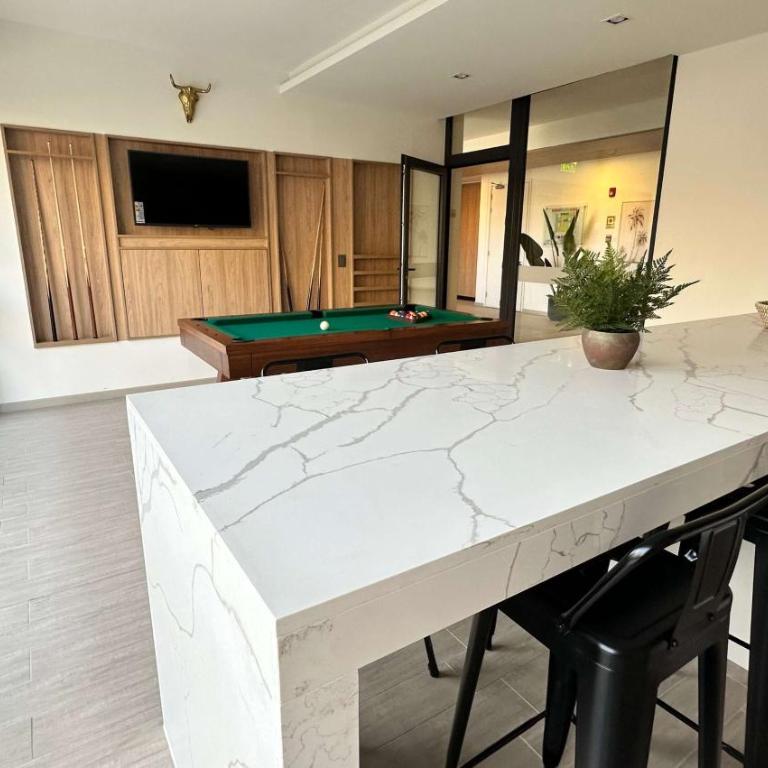 Urban Dublé Almeyda - Laundry Parking Pool Wifi - Apartamento de 2 dormitorios - 26