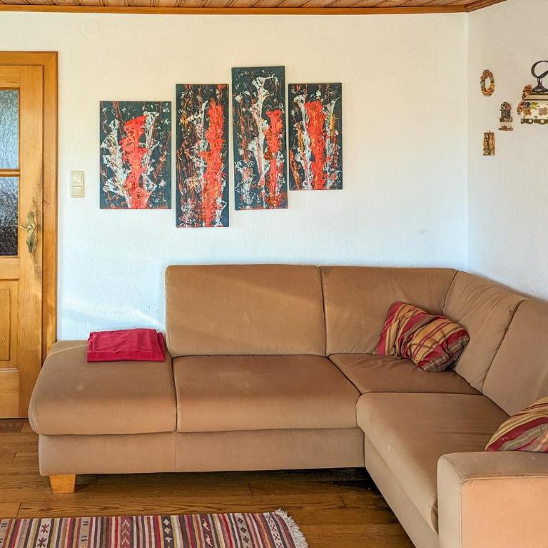 Private Farmhouse Escape - Ideal for up to 8 Guests - Haus mit 4 Schlafzimmern - 2
