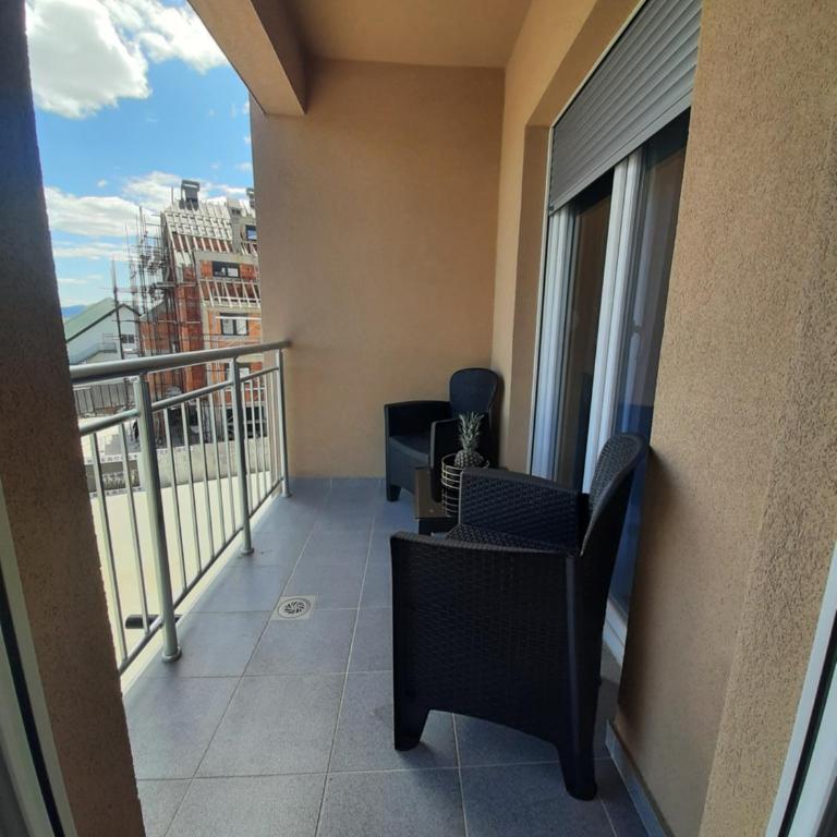 Lux Apartman Jovana - One-Bedroom Apartment - 7