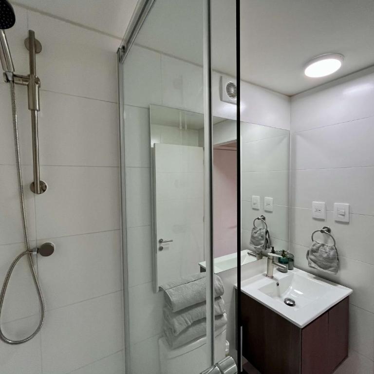 Urban Dublé Almeyda - Laundry Parking Pool Wifi - Apartamento de 2 dormitorios - 19