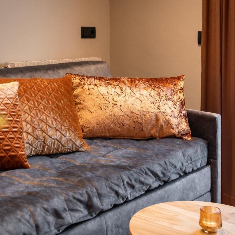 Ursulas Idyll - Apartamento con balcón - 7