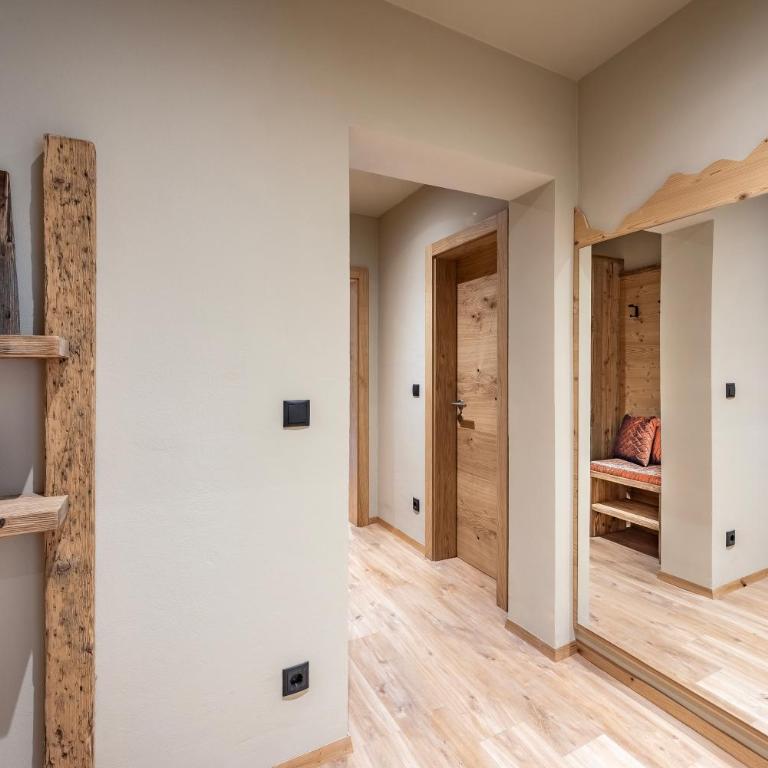 Ursulas Idyll - Apartamento con balcón - 9