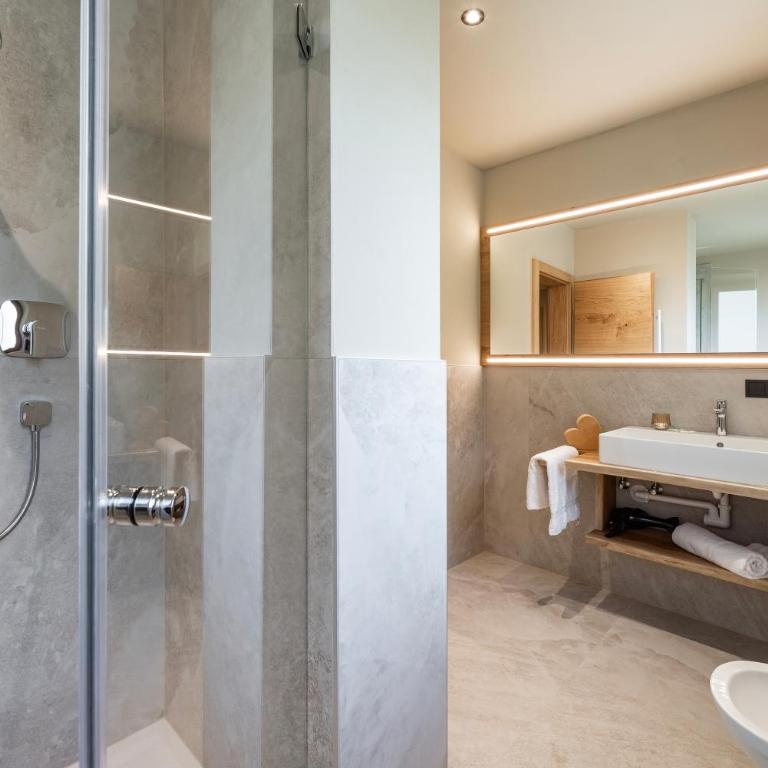 Ursulas Idyll - Apartamento con balcón - 13