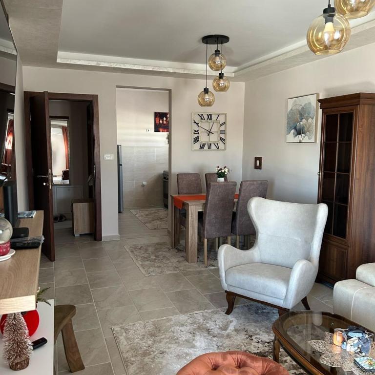 Lux Apartman Jovana - One-Bedroom Apartment - 4