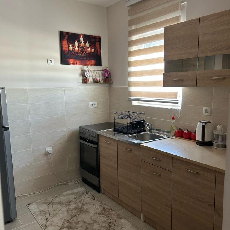 Lux Apartman Jovana - One-Bedroom Apartment - 3