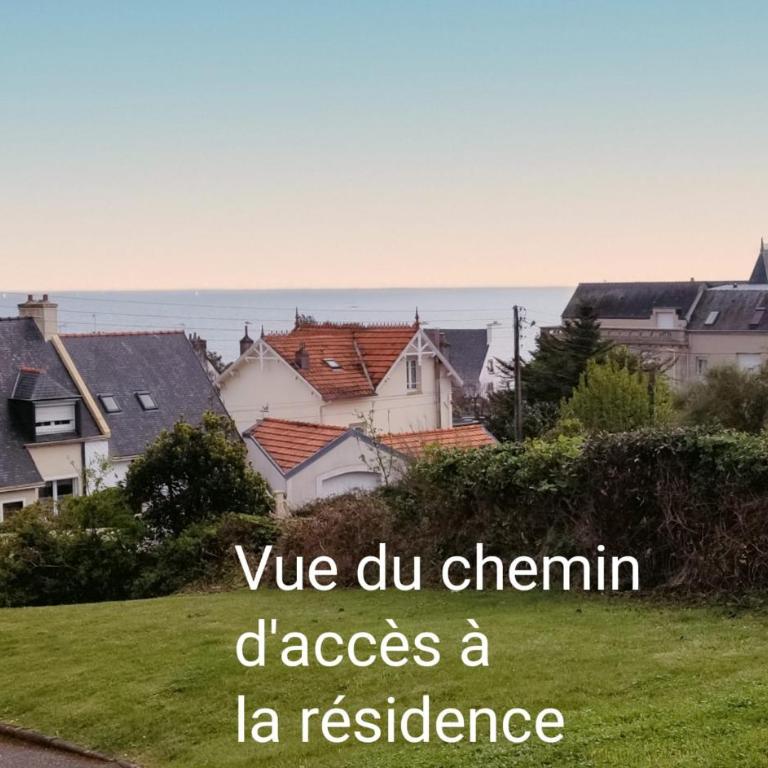 Le Stoubenn, raffiné et chaleureux - One-Bedroom Apartment - 44