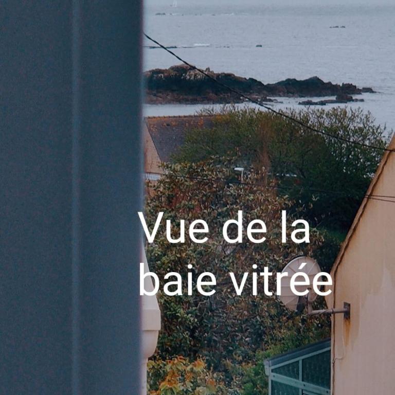 Le Stoubenn, raffiné et chaleureux - One-Bedroom Apartment - 46