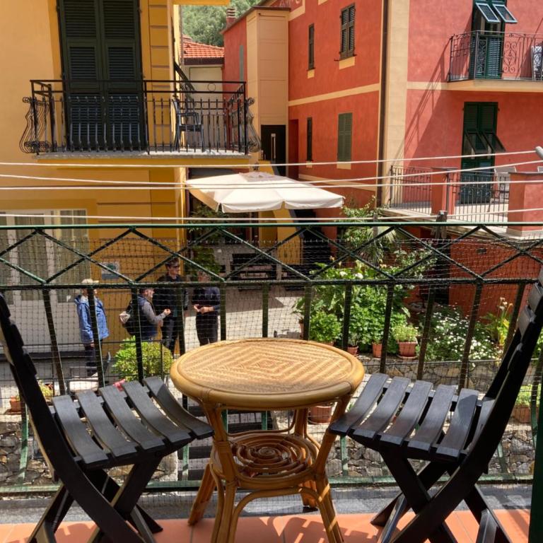 Italian style - Appartamento con 2 Camere da Letto - 1