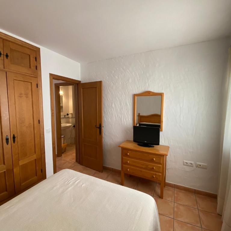 Apartamento CAMPANILLAS - Apartamento de 1 dormitorio - 8