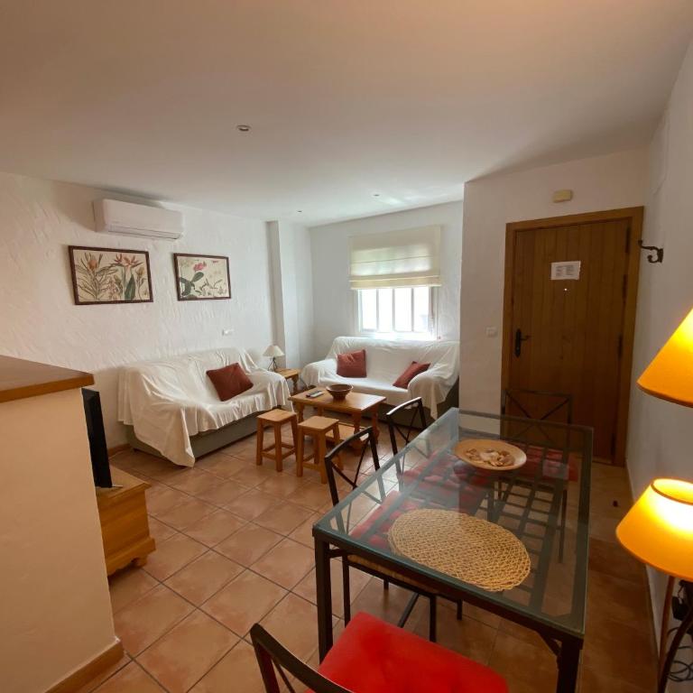 Apartamento CAMPANILLAS - Apartamento de 1 dormitorio - 2