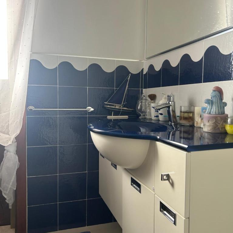 Casa vacanze Sea&Sun - Appartamento con 2 Camere da Letto - 24