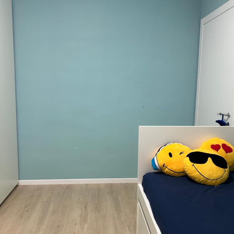 Casa vacanze Sea&Sun - Appartamento con 2 Camere da Letto - 11