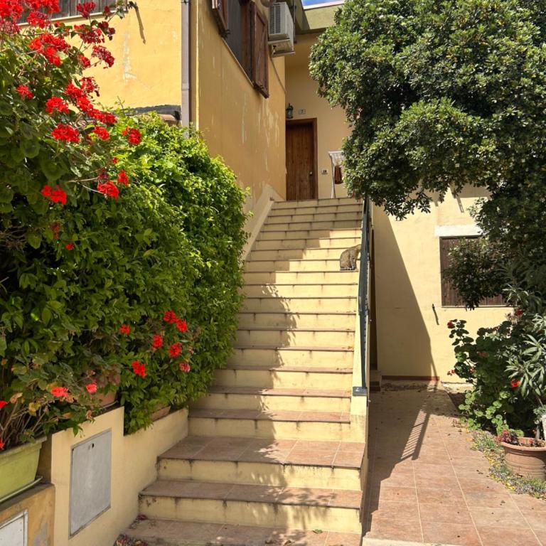Casa vacanze Sea&Sun - Appartamento con 2 Camere da Letto - 25