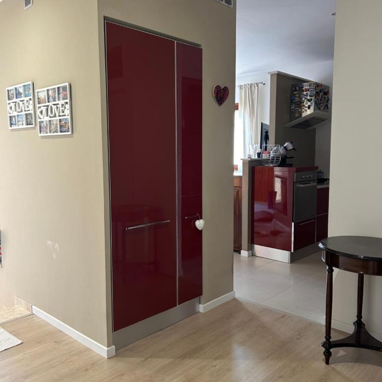 Casa vacanze Sea&Sun - Appartamento con 2 Camere da Letto - 22