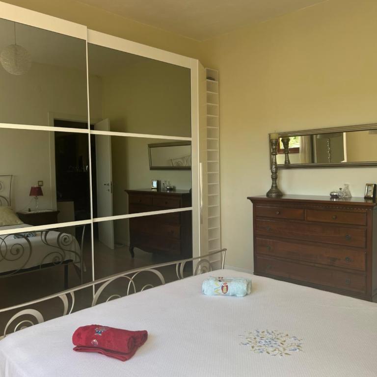 Casa vacanze Sea&Sun - Appartamento con 2 Camere da Letto - 3