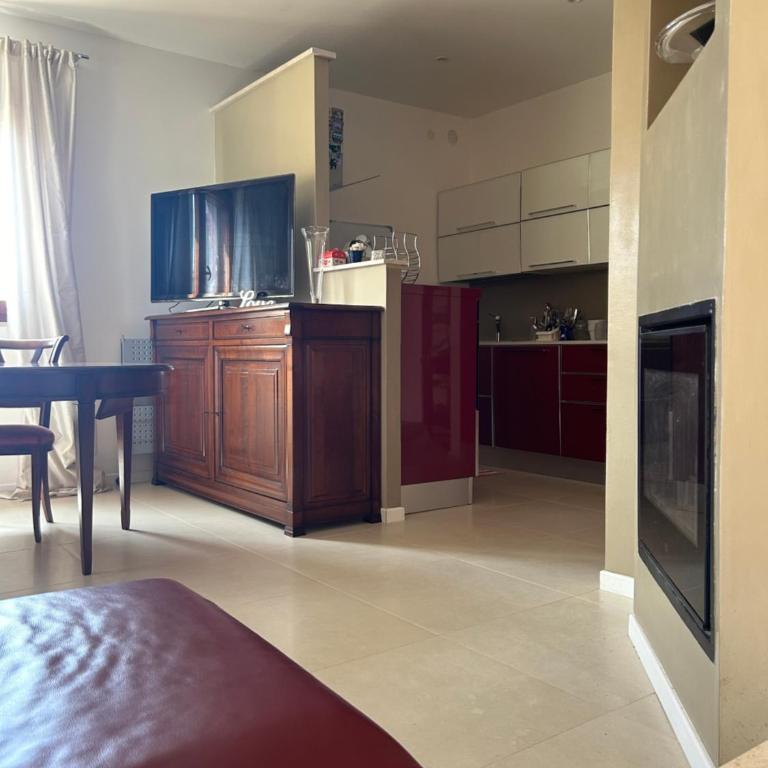 Casa vacanze Sea&Sun - Appartamento con 2 Camere da Letto - 14