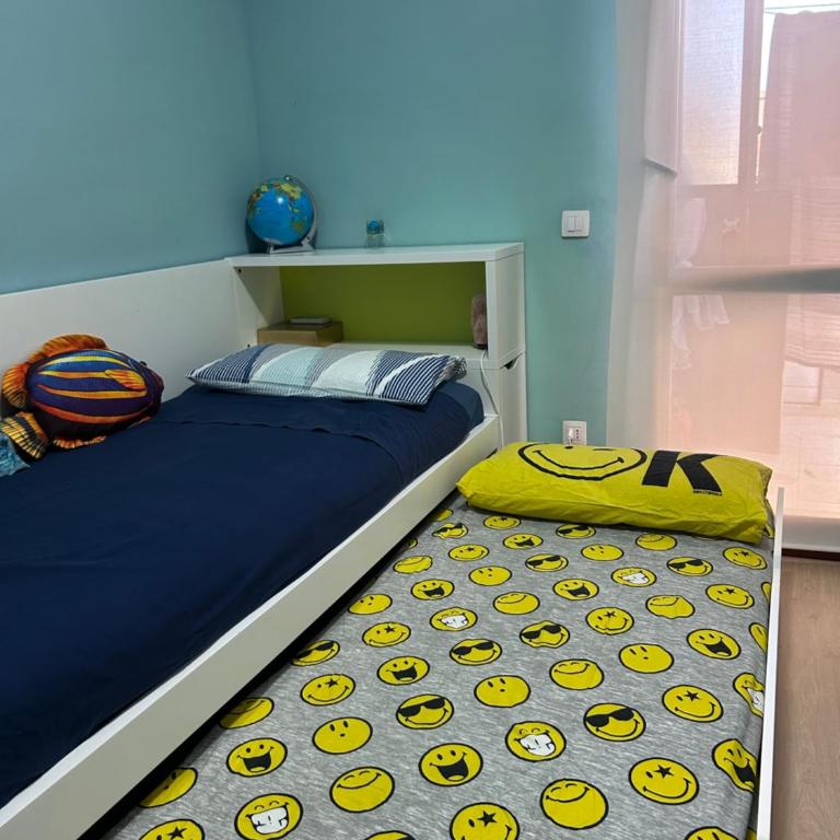 Casa vacanze Sea&Sun - Appartamento con 2 Camere da Letto - 9