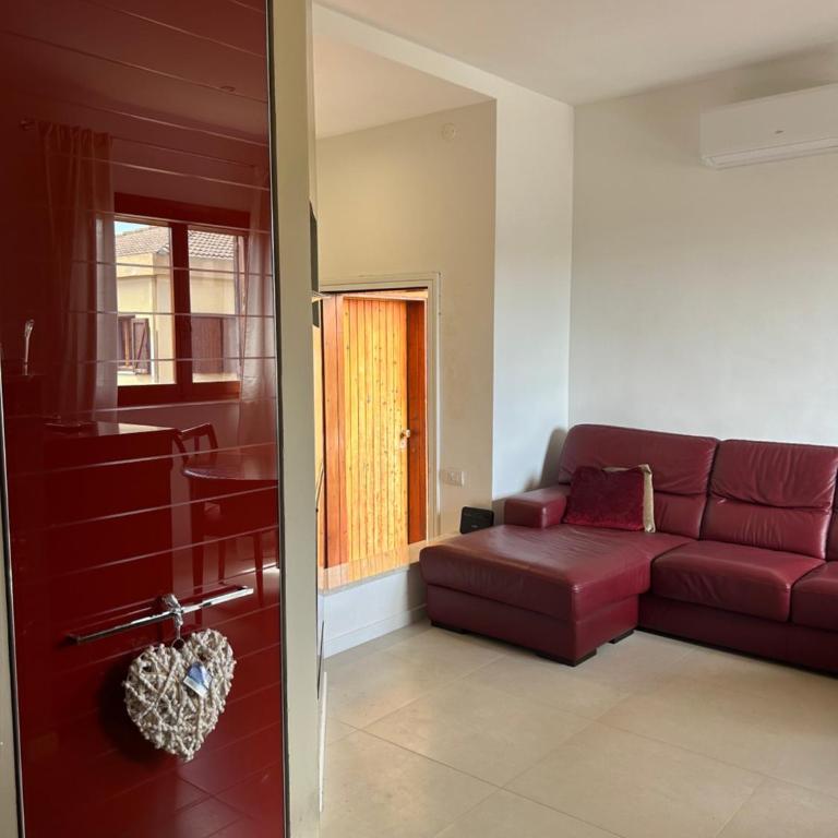 Casa vacanze Sea&Sun - Appartamento con 2 Camere da Letto - 19