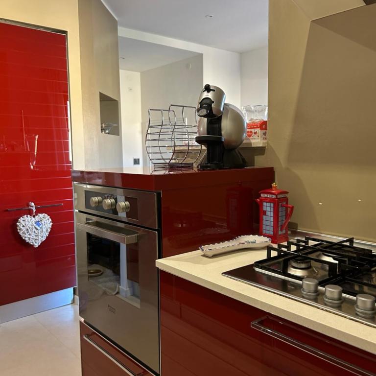 Casa vacanze Sea&Sun - Appartamento con 2 Camere da Letto - 16