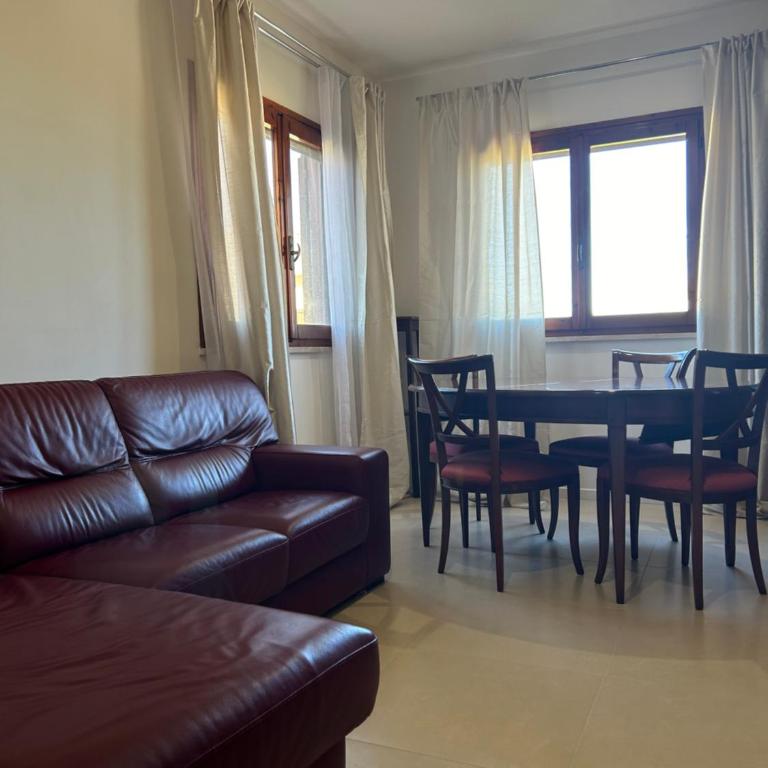Casa vacanze Sea&Sun - Appartamento con 2 Camere da Letto - 12