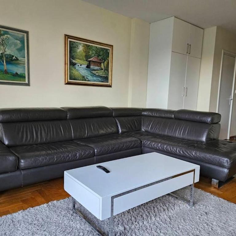 Alex&Buba (FREE private parking) - Apartman sa 2 Spavaće Sobe - 3