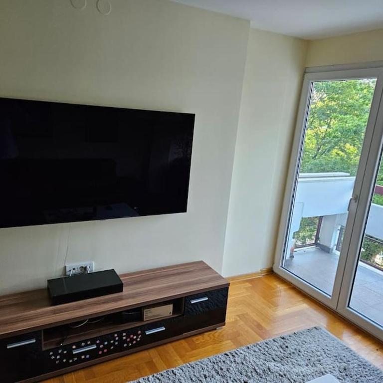 Alex&Buba (FREE private parking) - Apartman sa 2 Spavaće Sobe - 5