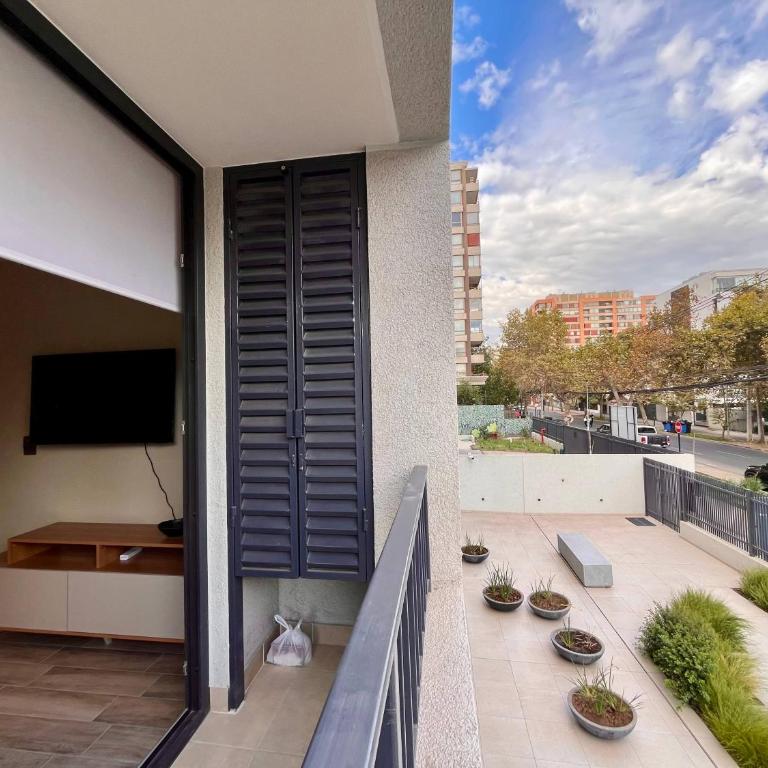 Urban Dublé Almeyda - Laundry Parking Pool Wifi - Apartamento de 2 dormitorios - 28