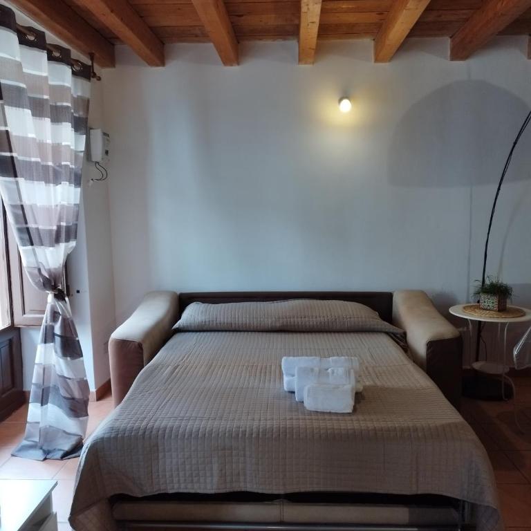 Montesanto 13 - Two-Bedroom Apartment - 19