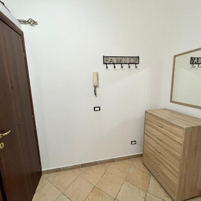 House del Corso Calatafimi - Appartamento con 1 Camera da Letto - 2