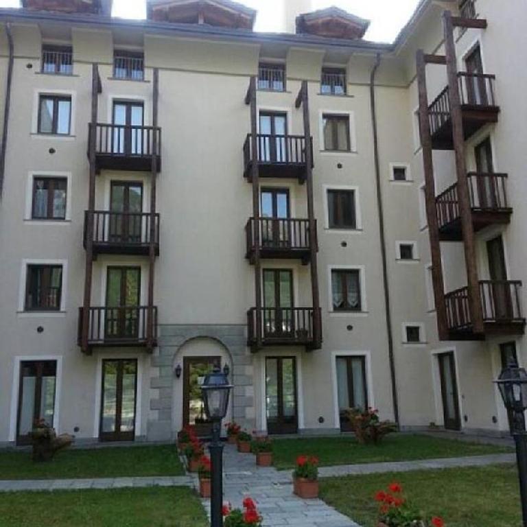 La Maison di La Thuile - Appartamentino su 2 Livelli - 4