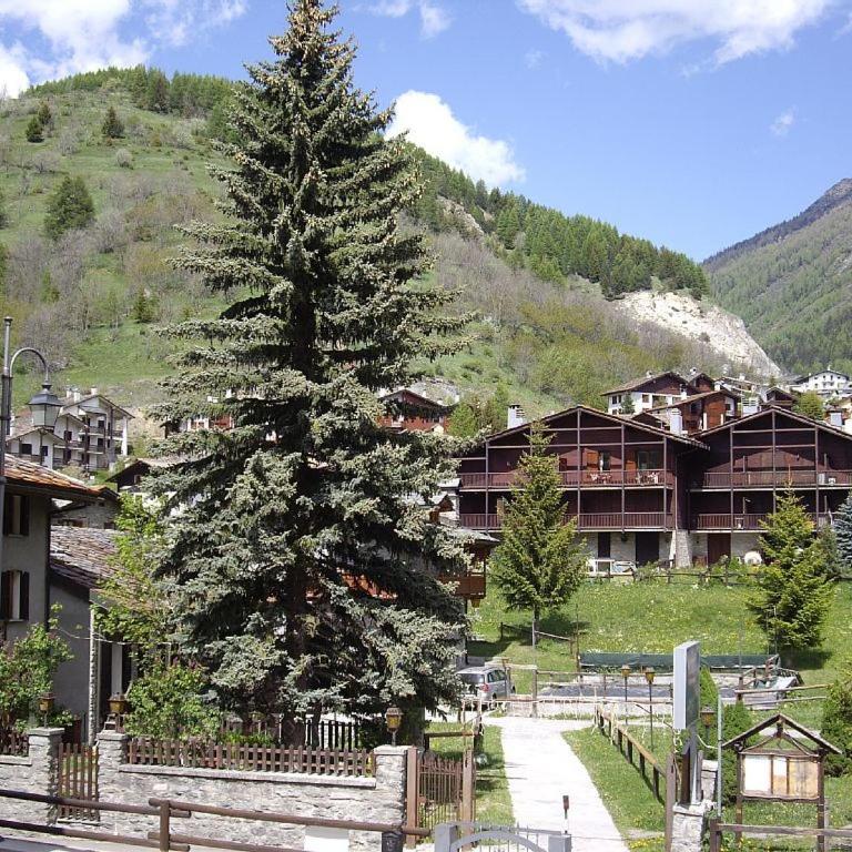 La Maison di La Thuile - Appartamentino su 2 Livelli - 9