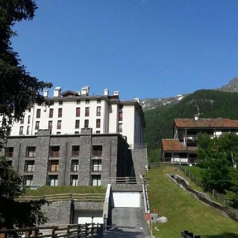 La Maison di La Thuile - Appartamentino su 2 Livelli - 37