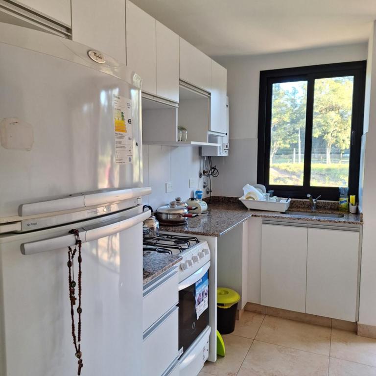 Dpto Cultural - Apartamento de 1 dormitorio - 3