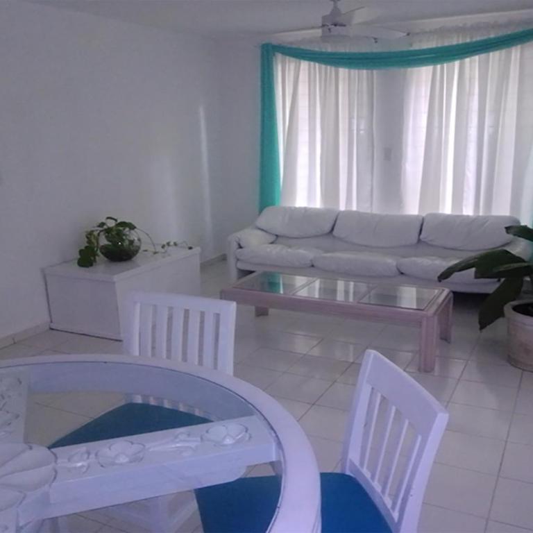 Cancún Palma Real - Apartamento de 3 dormitorios - 3